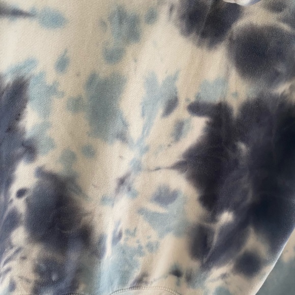 ✨Zine Tye Die hoodie✨ - Picture 8 of 11